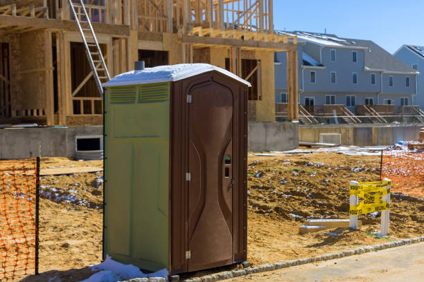 Best Best portable toilet rental  in Mirrormont, WA