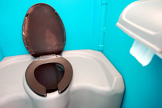Best Local porta potty services  in Mirrormont, WA