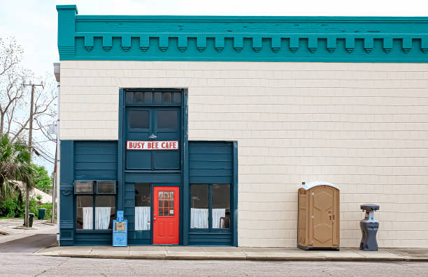 Best Wedding porta potty rental  in Mirrormont, WA