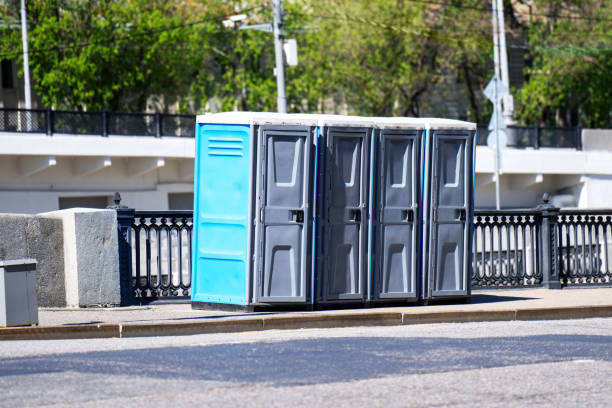 Best Event porta potty rental  in Mirrormont, WA