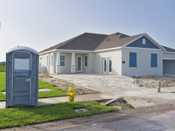 Best Luxury portable toilet rental  in Mirrormont, WA