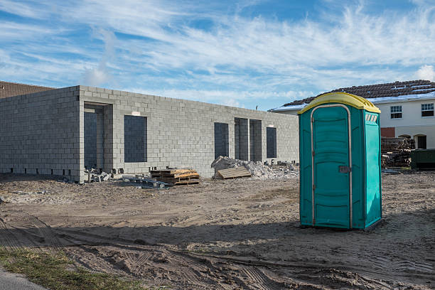 Best Porta potty delivery and setup  in Mirrormont, WA